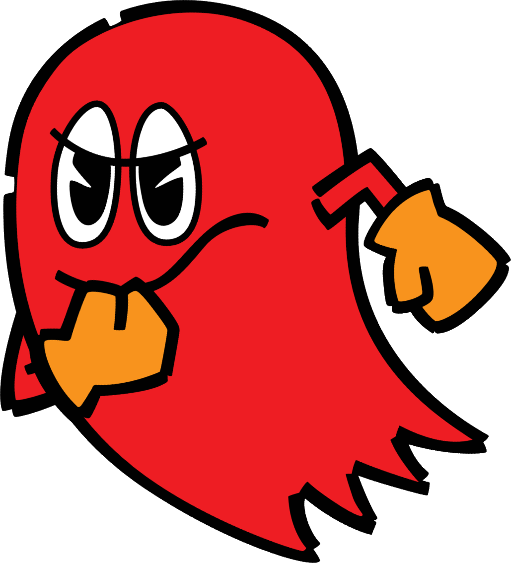 Blinky | Pac-Man Wiki | Fandom powered by Wikia