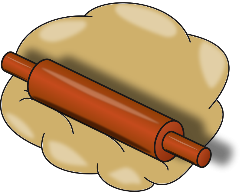 free clip art play dough - photo #12