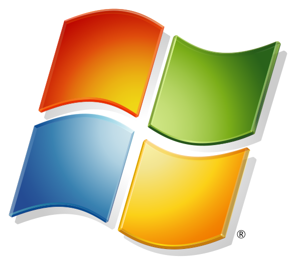 windows 7 clipart - photo #11