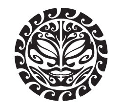 Hawaiian Stickers | Hawaiian Tribal Stickers