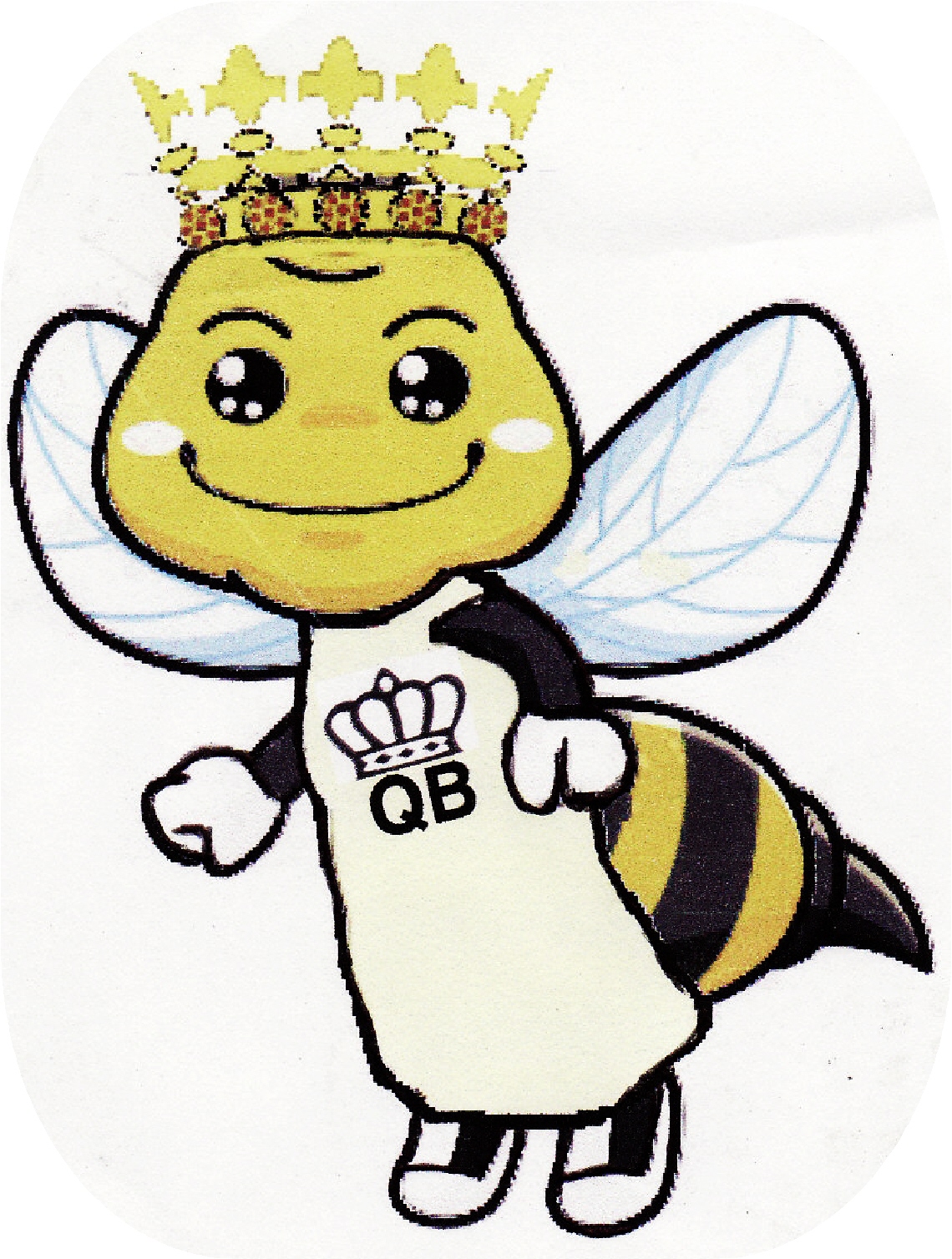 free queen bee clipart - photo #45