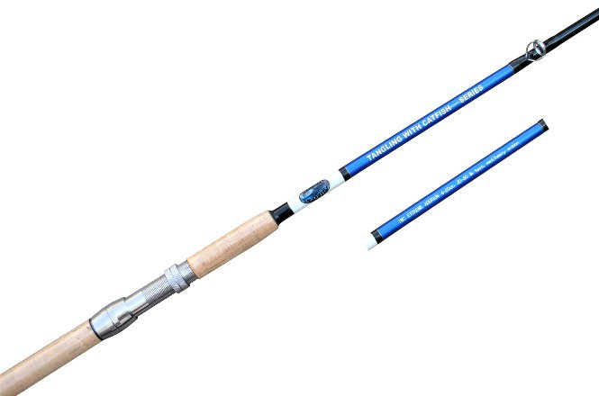 Choosing a Catfishing Rod II