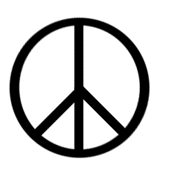 Peace Symbol History