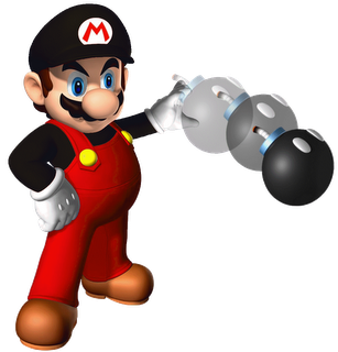 All Cliparts: Super Mario Clipart