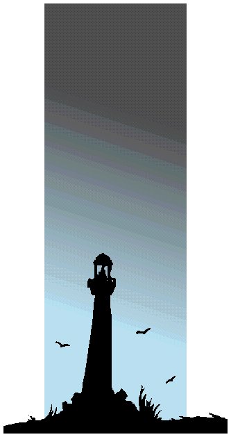 Clipart For Free: Lighthouse Clip Art