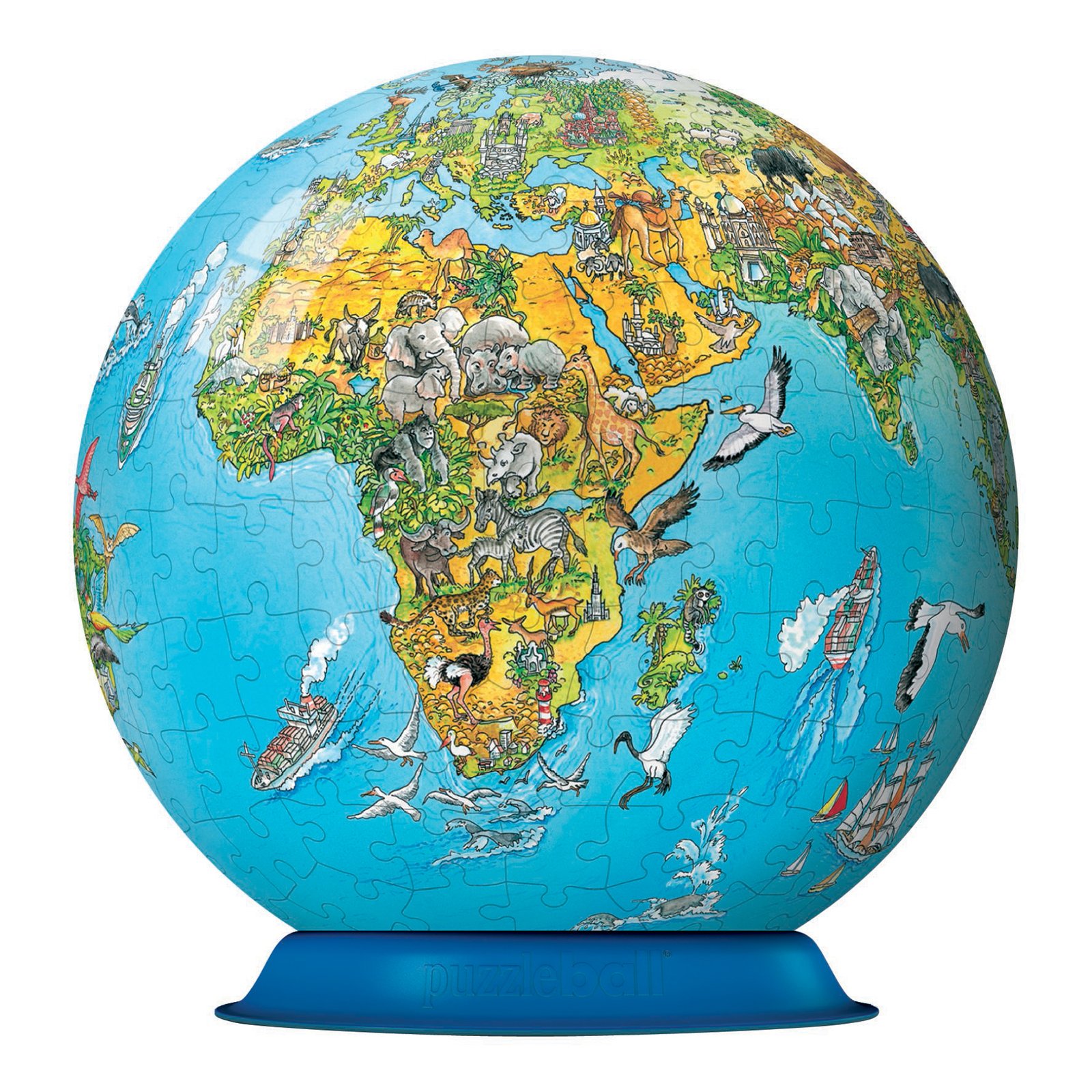 Globes : Interactive Globes | Hayneedle.