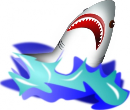 Shark Collection Vector Art Download Shark Vectors | Tattoo Design ...