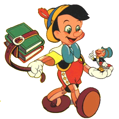 Pinocchio Graphics and Animated Gifs. Pinocchio