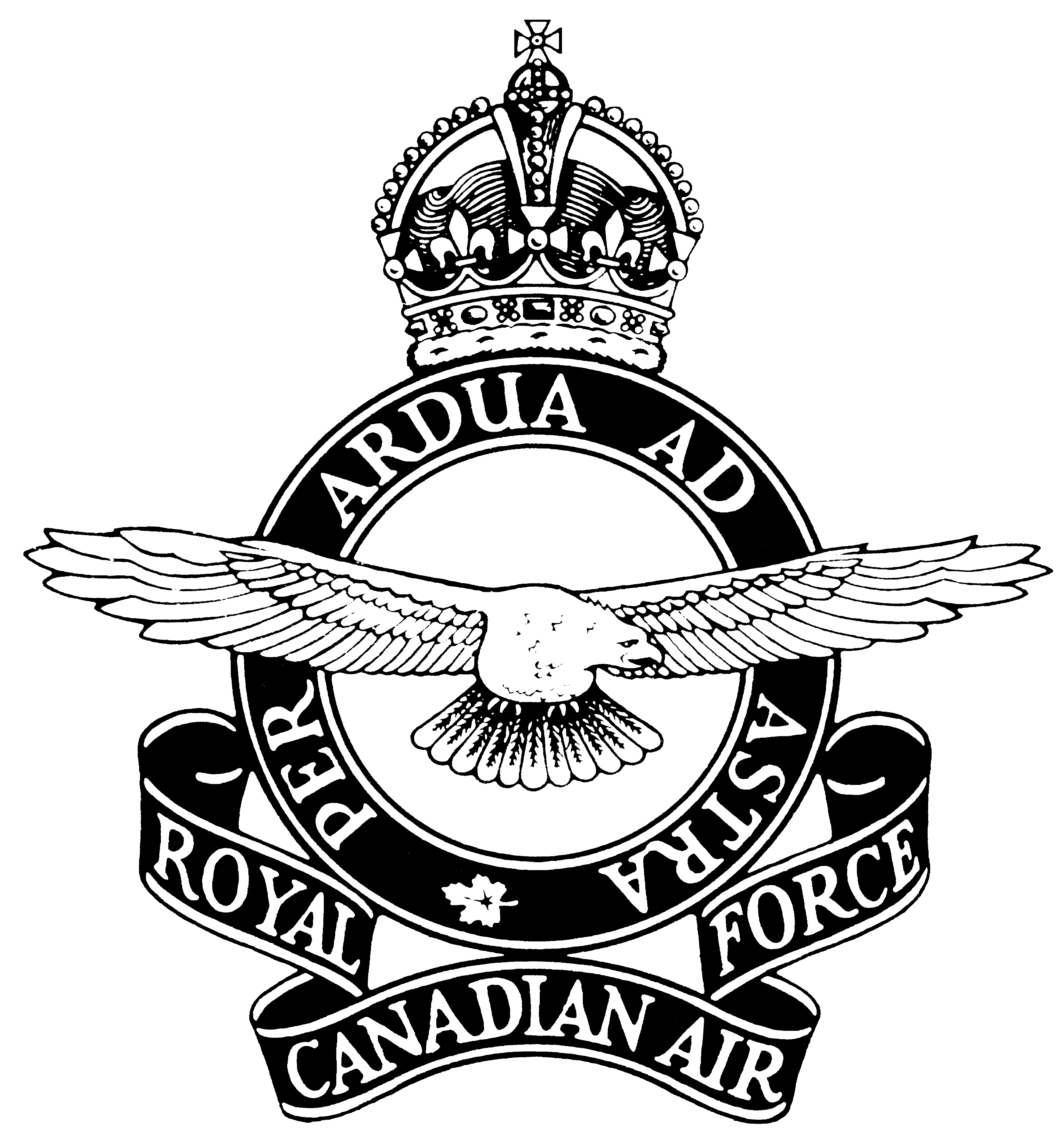 For Bulletin Editors » Air Force Association of Canada