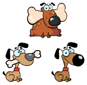 Free Dogs Clipart Pictures - Clipartix