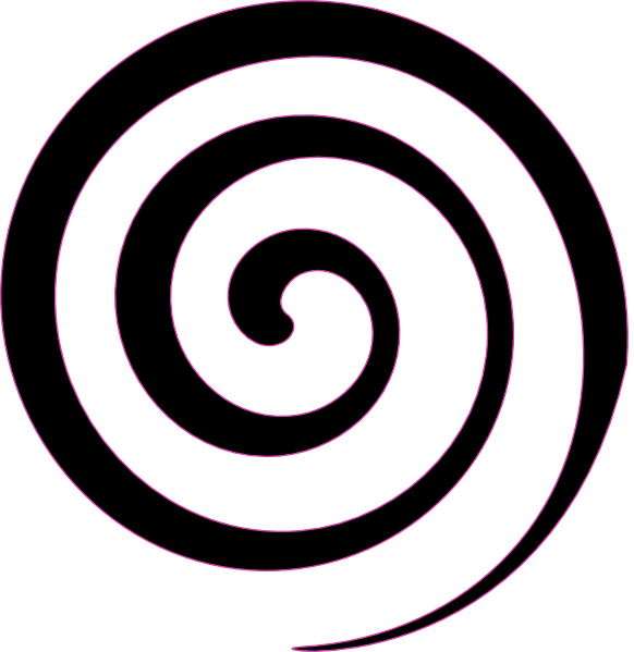 Spirale Png - ClipArt Best