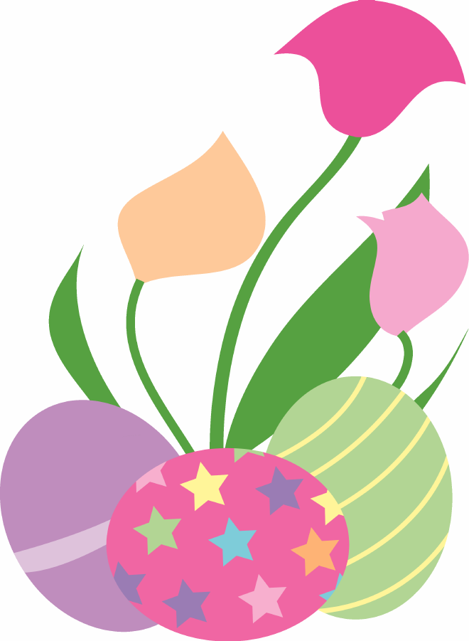 Spring Background Clipart