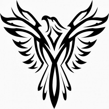 greenmnts: Eagle Tattoo Pictures and Designs