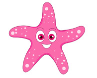 Echinoderms Clipart | Free Download Clip Art | Free Clip Art | on ...