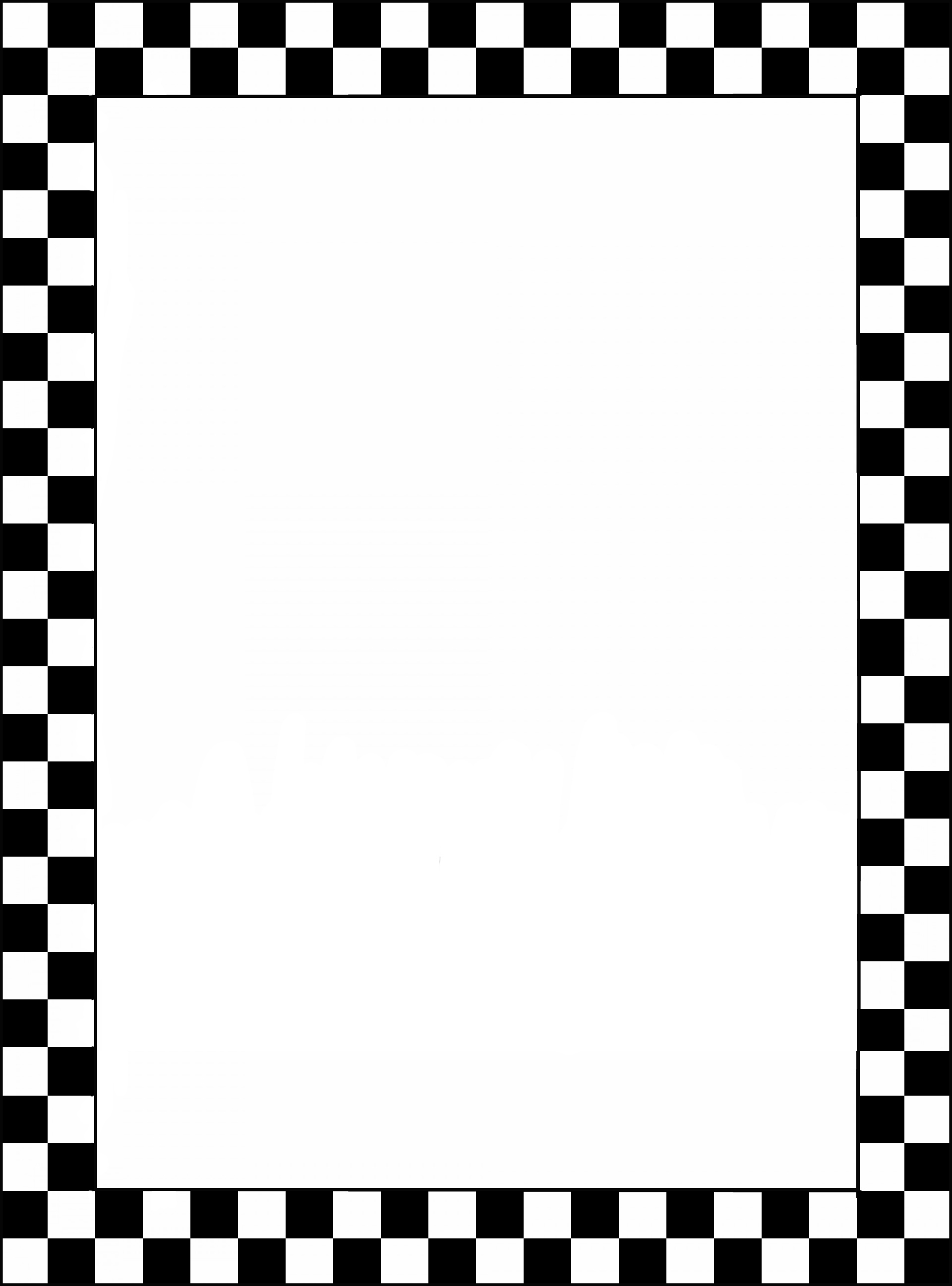 Printable Checkerboard ClipArt Best