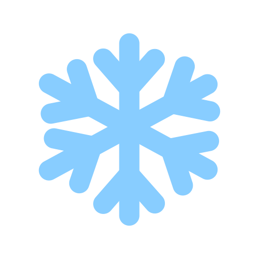 snowflake icon Gallery