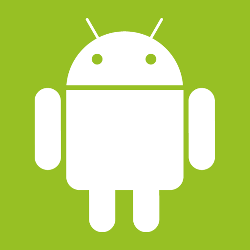 Folder Android Icon - Windows 8 Metro Icons - SoftIcons.com