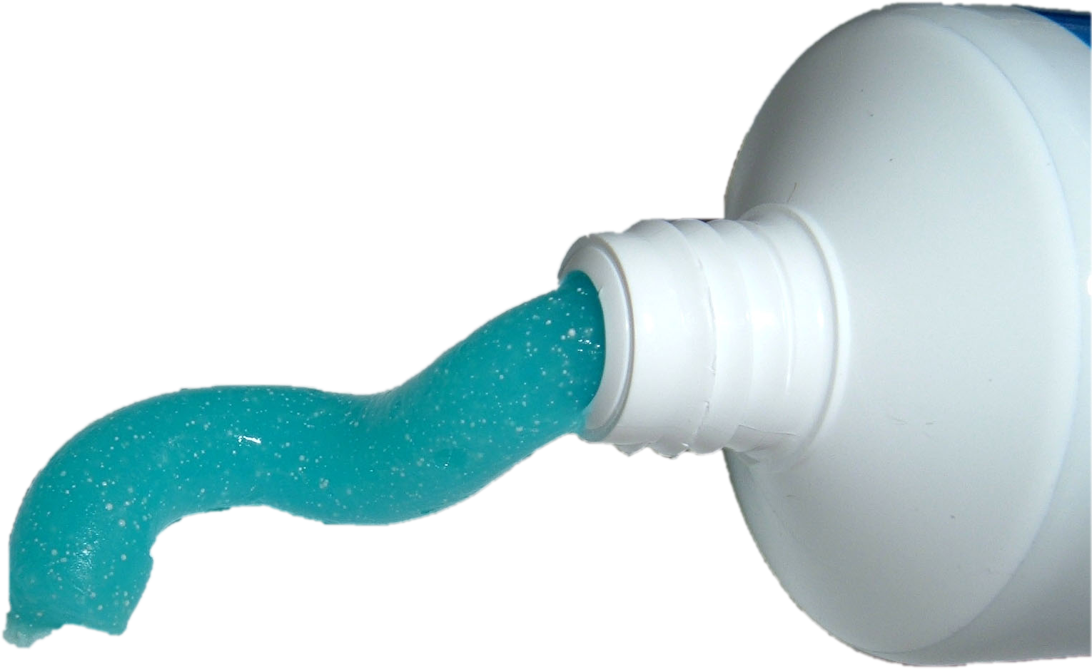What Is in Toothpaste? - Cabrillo Family Dental Care