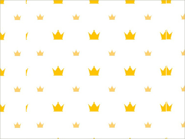 16+ Glorious Gold Crown Patterns || Free & Premium Templates |