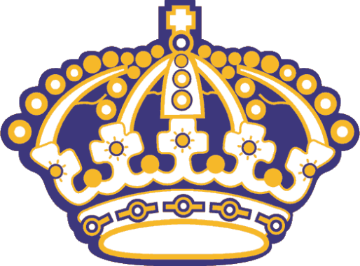 Image - 1967 LA Kings crown 2.png | Logopedia | Fandom powered by ...