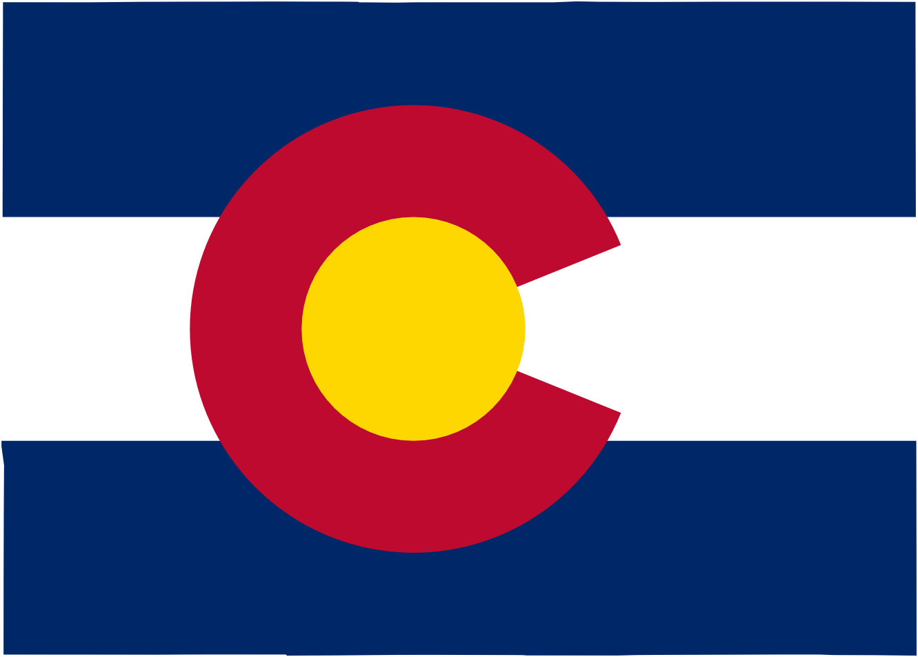 Colorado 20clipart - Free Clipart Images
