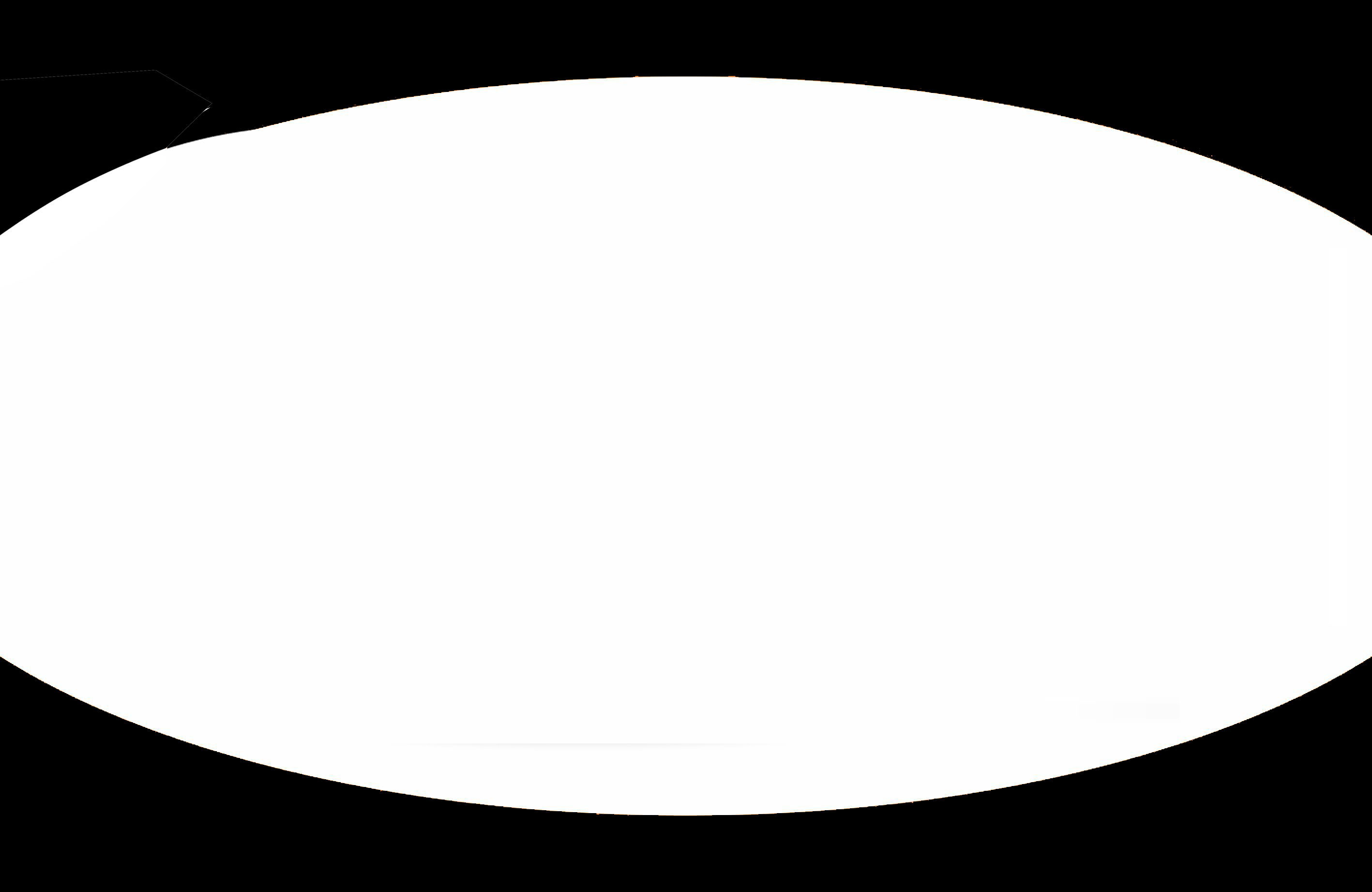 css - How to give a div oval shape? - Stack Overflow