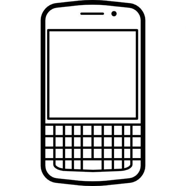 Blackberry Phone Vectors, Photos and PSD files | Free Download