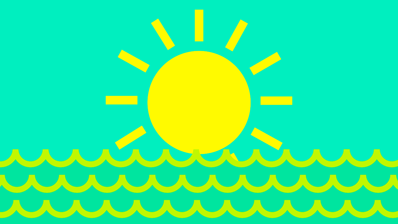 Animated Summer - ClipArt Best