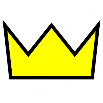Cartoon Crown Images | Free Download Clip Art | Free Clip Art | on ...