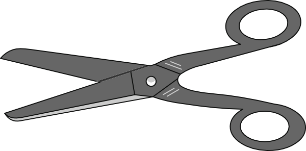 Scissors Cartoon | Free Download Clip Art | Free Clip Art | on ...