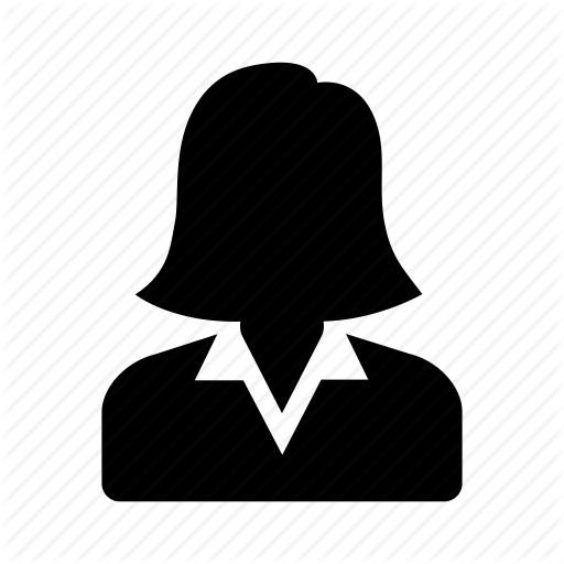 Woman Icon #7899 - Free Icons and PNG Backgrounds