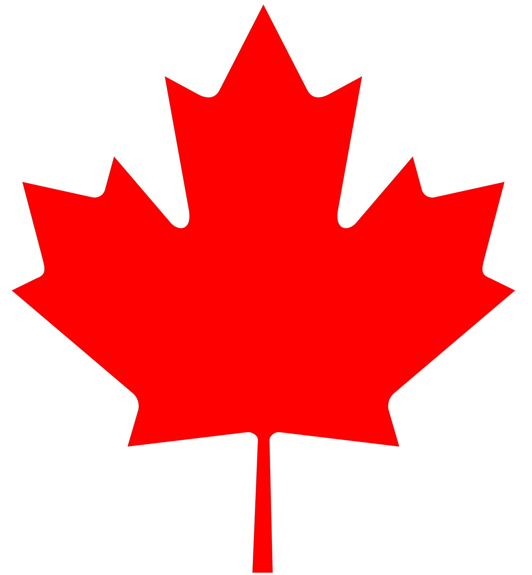 File:Flag of Canada (leaf).svg