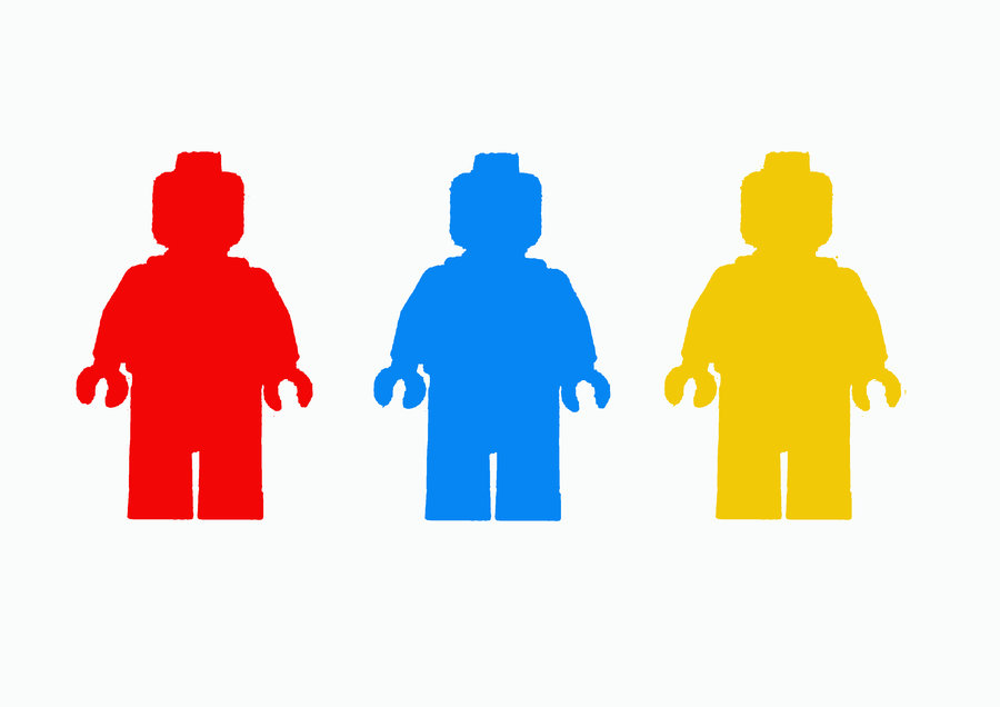 lego man clipart - photo #8