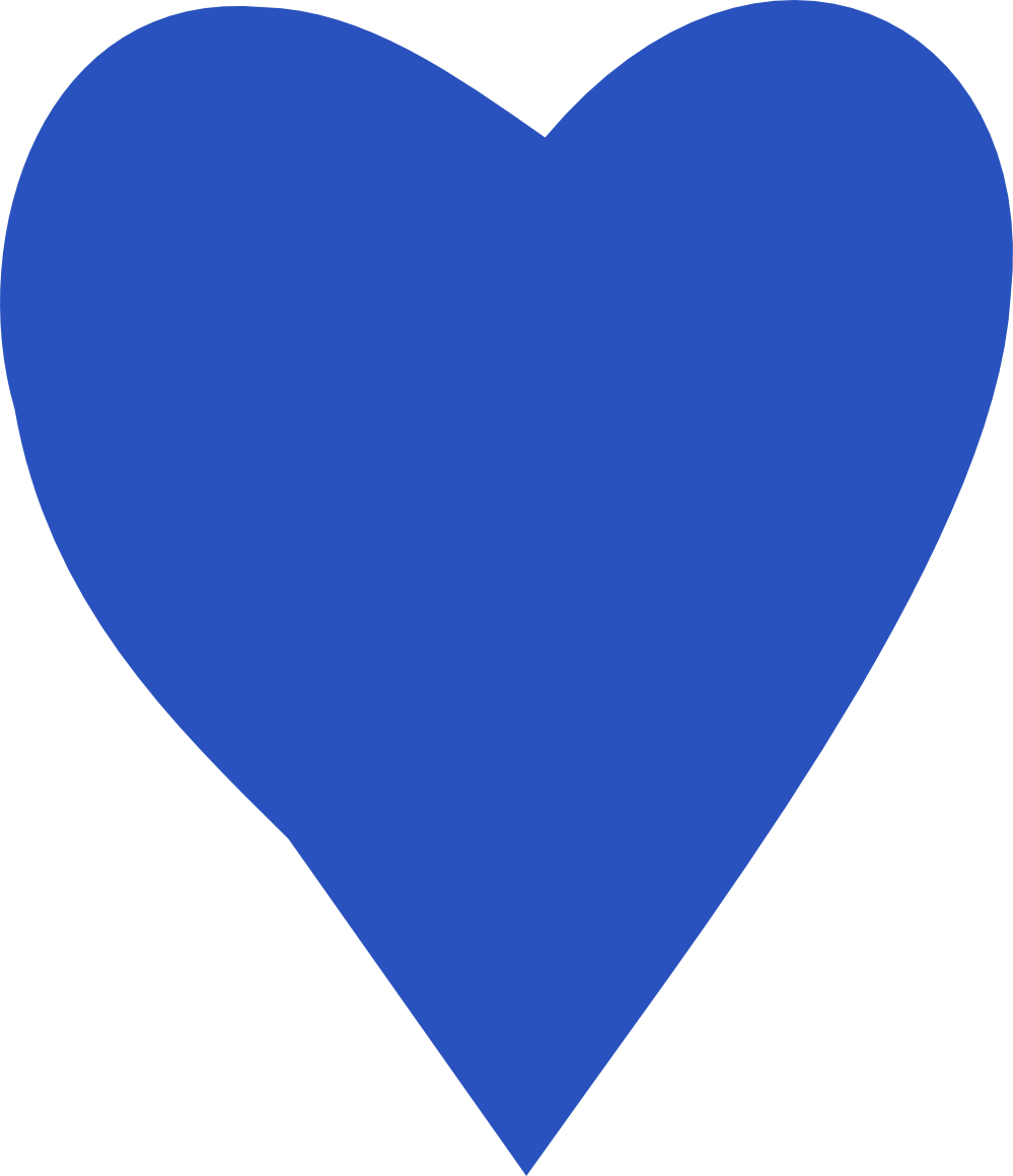 Heart Symbol Clip Art - ClipArt Best
