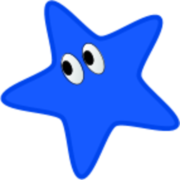 Featured image of post Blue Star Cartoon Images