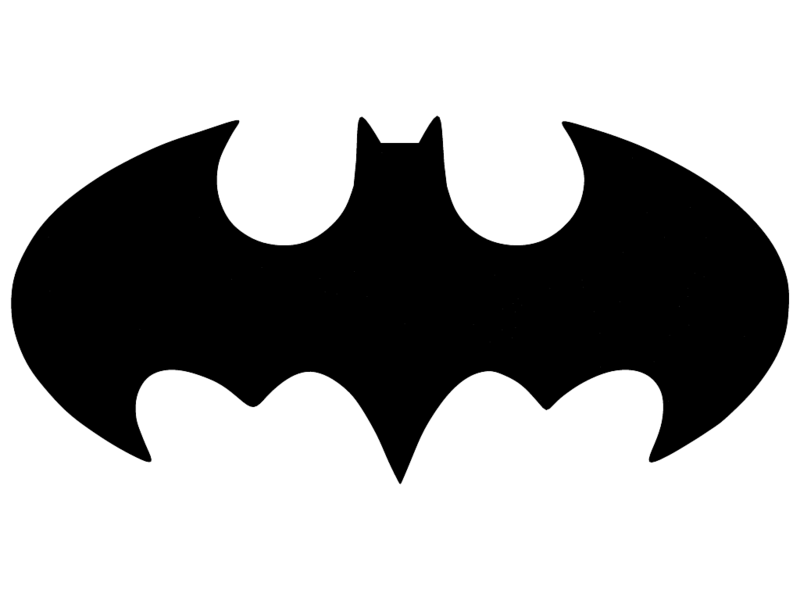 Opinion on Batman logo