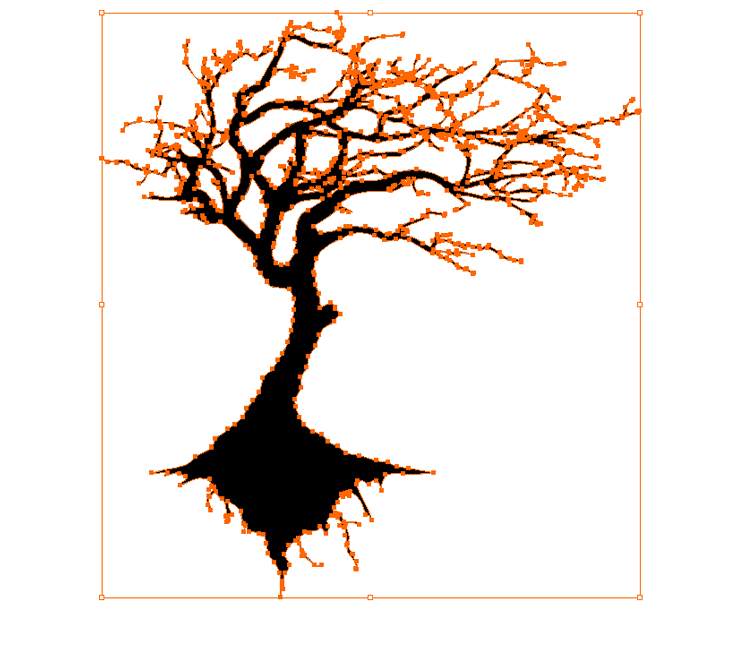 Free Tree Vector Art | Free Download Clip Art | Free Clip Art | on ...