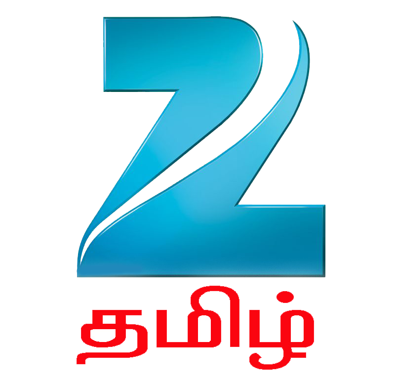 Zee Tv Channel Logo