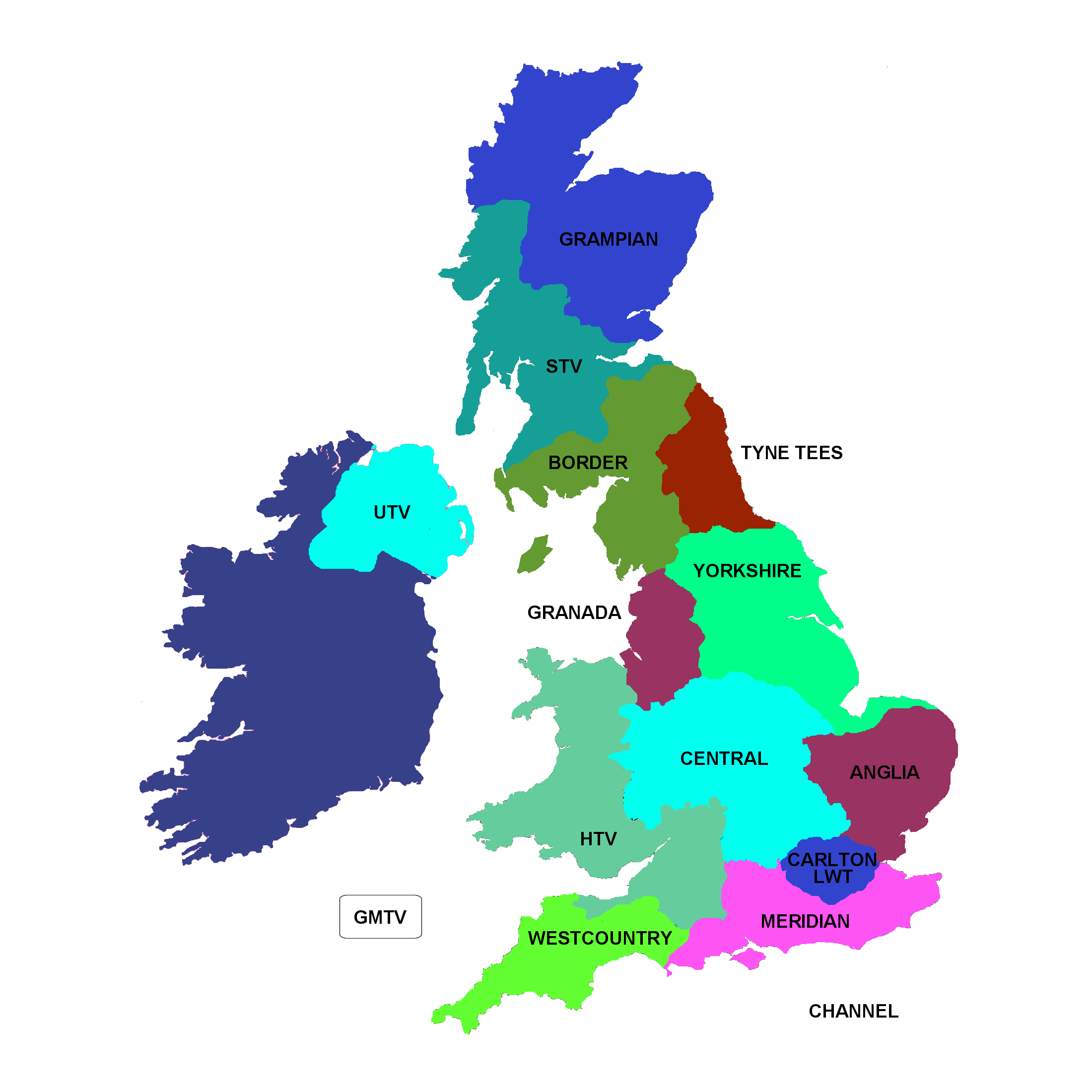 clipart map of united kingdom - photo #23