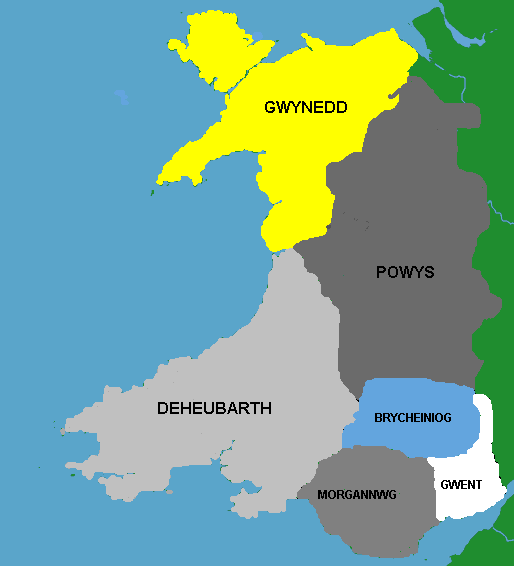Atlas of the United Kingdom