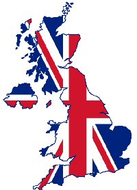 United Kingdom of Great Britian and Northen Ireland Facts for ...