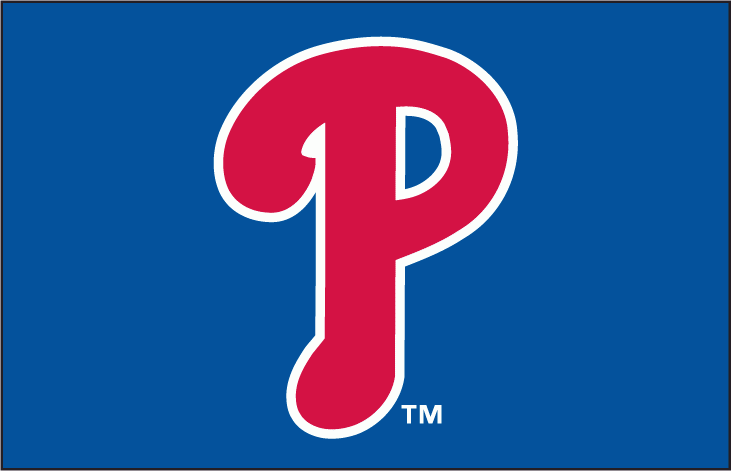 Phillies Logo Images