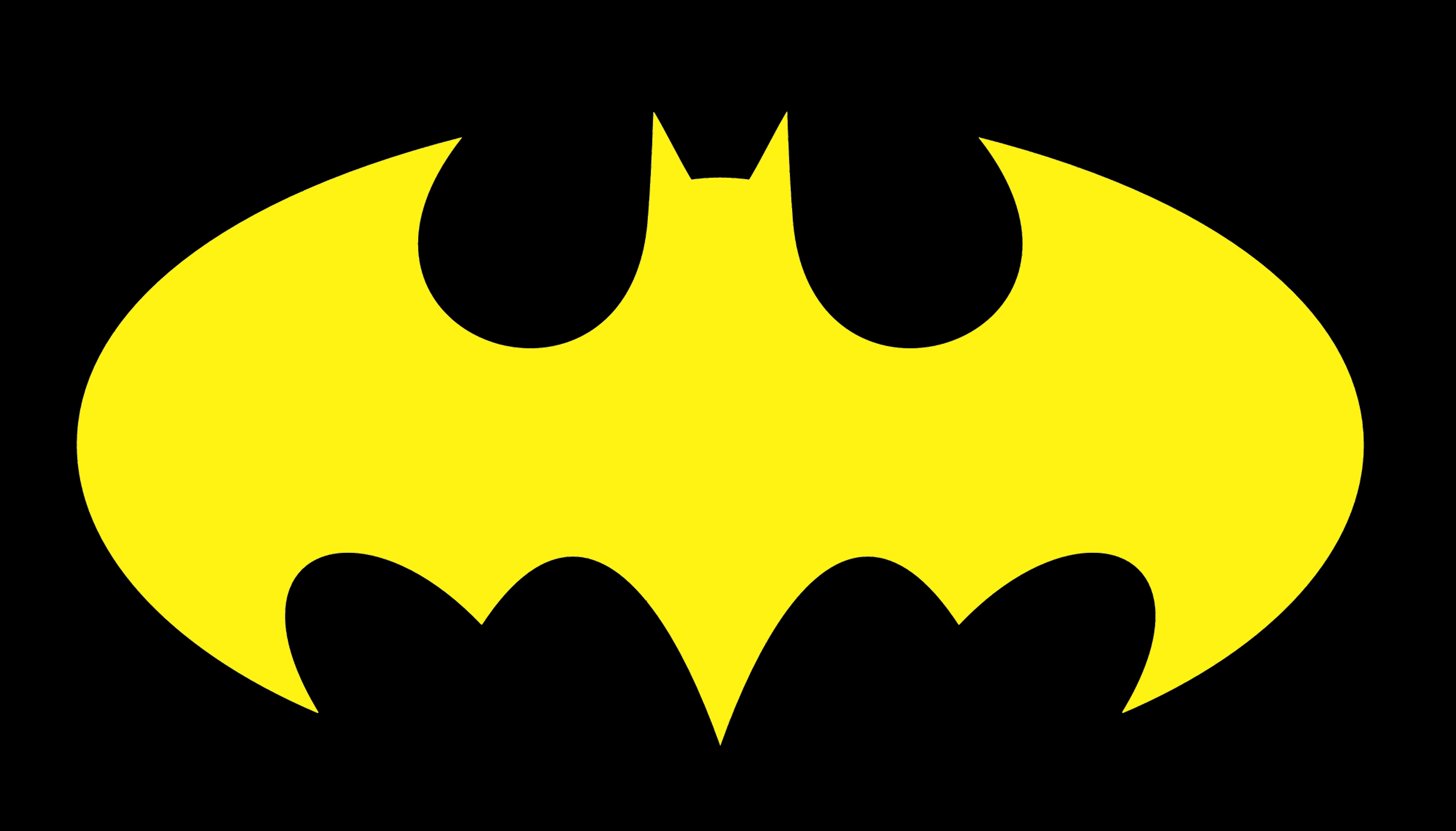 Simbolo Do Batman Png Download Batman Png Free Icons And Png Images