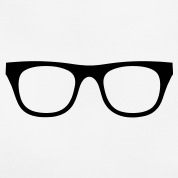 nerd glasses t-shirts