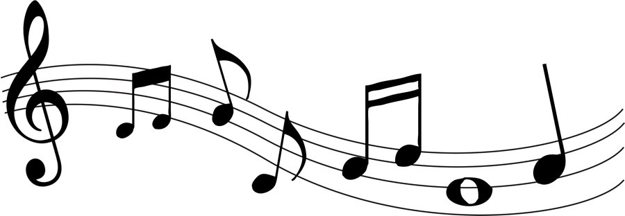 free clip art music bar - photo #2