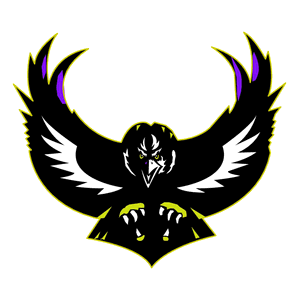 Baltimore Ravens(82) logo, Vector Logo of Baltimore Ravens(82 ...