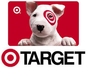 target-logo-dog - Jacob & Kortni's Life