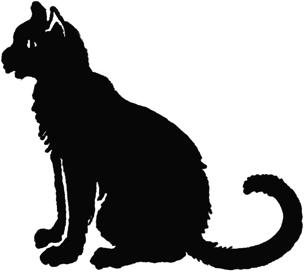 758 views black cats clip art image search results