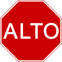 990 views Alto stop sign.svg