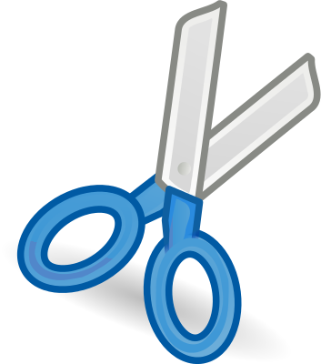 Scissors Clip Art | ClipArtUpdate2